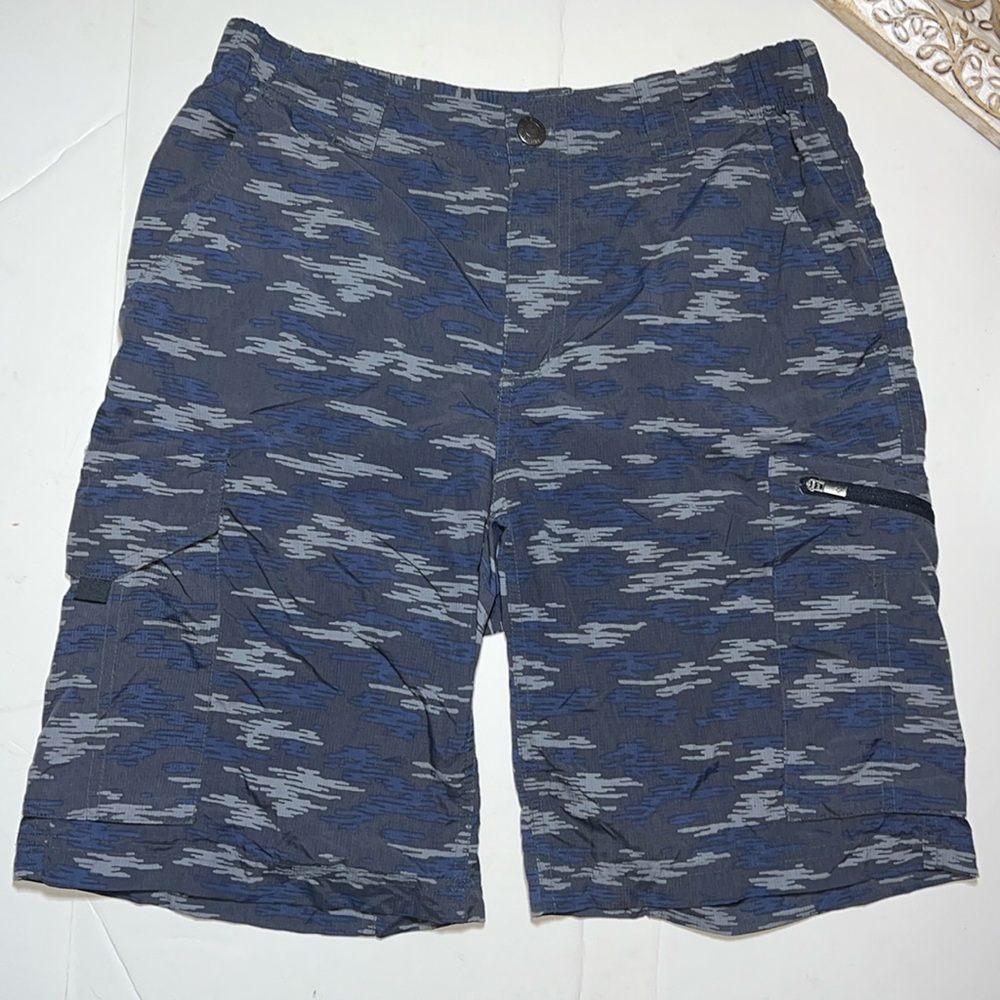 Columbia Omni Shade Men’s Shorts 30